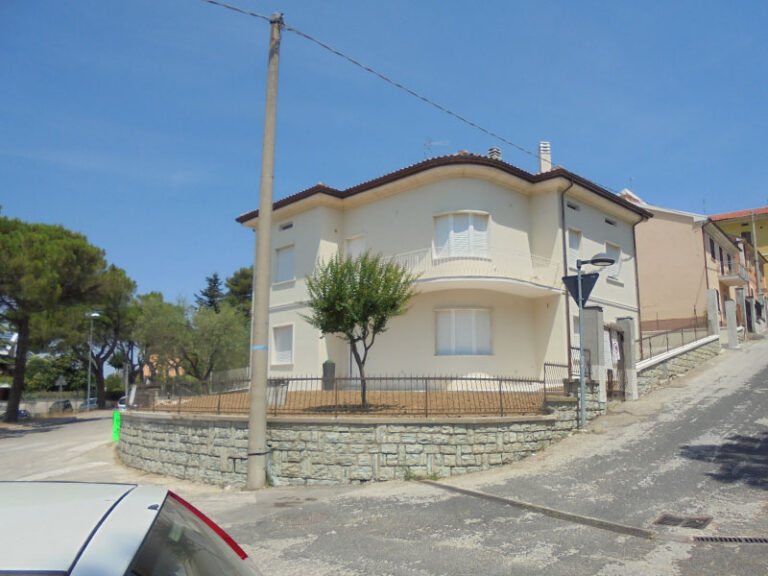 Ristrutturazione Abitazione Privata Mondavio